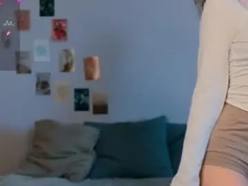 Chaturbate Adult Video Chat of _kinkys