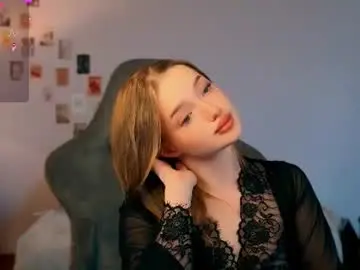Chaturbate Live Sex Cam of _kinkys
