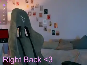 Chaturbate Live Porn of _kinkys