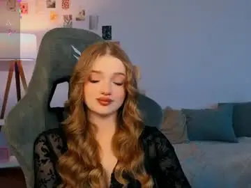 Chaturbate Live Sex Cam of _kinkys