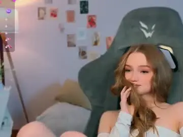 Chaturbate Free Porn Cam of _kinkys