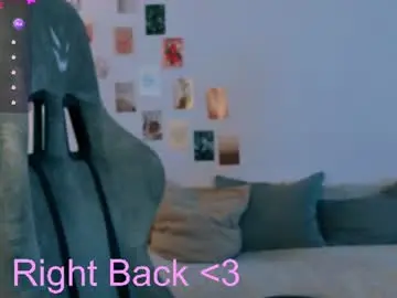 Chaturbate Watch Live Sex Cams of _kinkys