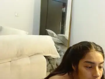 Chaturbate Live Sex Cam of _tommyandanabel_