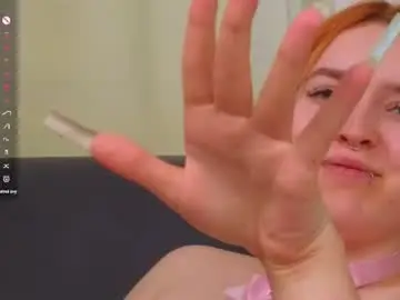 Chaturbate Watch Live Sex Cams of alistria