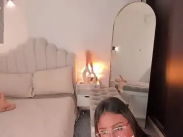 Chaturbate Nude Webcam of amberlewis_