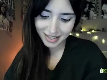 Chaturbate Adult Video Chat of anisa_sweet