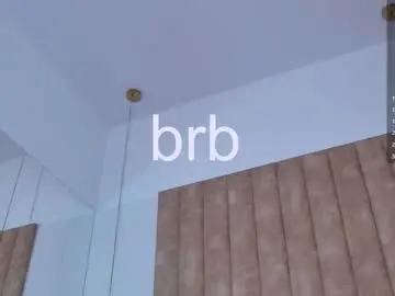 Chaturbate Live Porn of annmontes