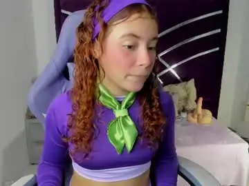 Chaturbate Nude Webcam of ateneaxht