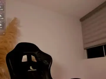 Chaturbate Live Porn of bbycami_