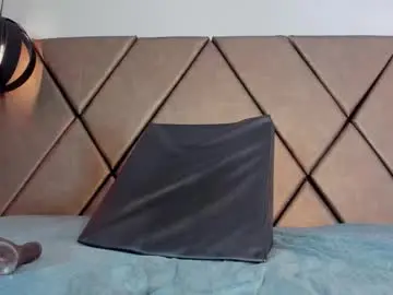 Chaturbate Sex Cam of camila_thomsson