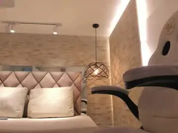 Chaturbate Nude Webcam of celene_midnight