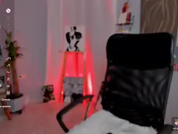 Chaturbate Sex Chat of cuarzox