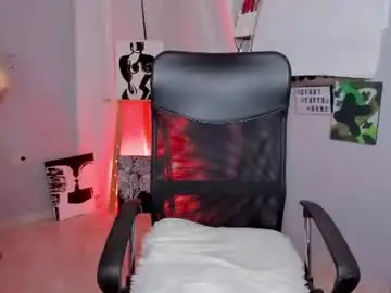 Chaturbate Free Live Porn of cuarzox
