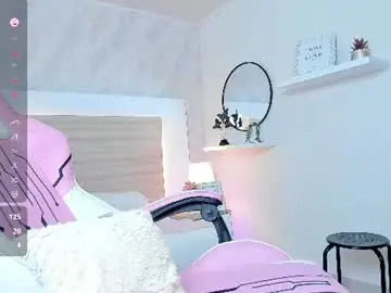 Chaturbate Live Sex of dani_duque18