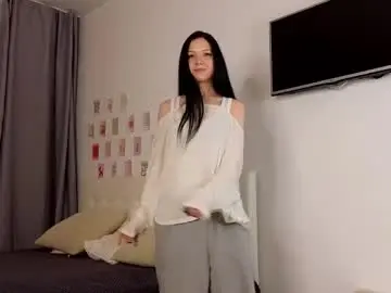Chaturbate Best Webcam of darapalitti
