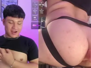 Chaturbate Nude Webcam of femnoah