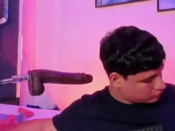 Chaturbate Free Live Porn of femnoah