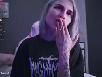 Chaturbate Adult Webcams of fraulein_mooon