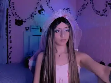 Chaturbate Live Sex Cam of gabyye_capprins