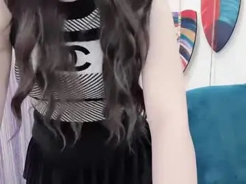 Chaturbate Sex Cam of hellokitty_sexy