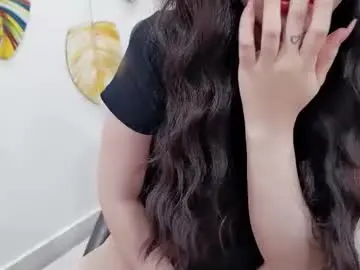 Chaturbate Adult Webcam of hellokitty_sexy