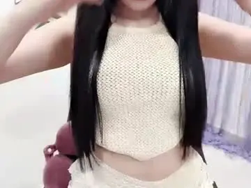 Chaturbate Live Sex Cam of hellokitty_sexy