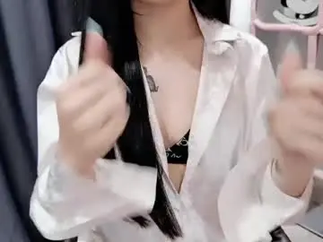 Chaturbate Live Sex Cam of hellokitty_sexy
