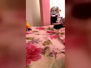 Chaturbate Adult Webcam of horny_brii