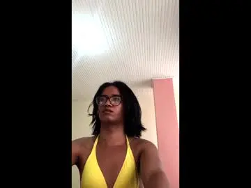 Chaturbate Private Sex Chat of horny_brii