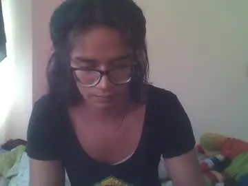 Chaturbate Live Sex of horny_brii