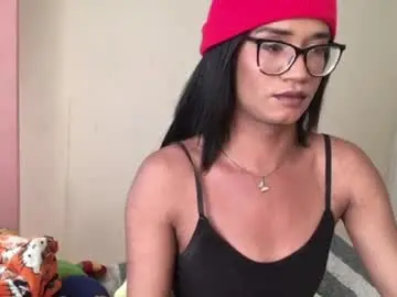 Chaturbate Nude Webcam of horny_brii