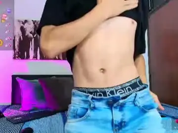 Chaturbate Live Porn of jacob5_