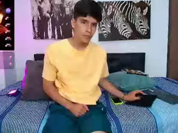 Chaturbate Watch Live Sex Cams of jacob5_