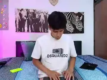 Chaturbate Free Live Porn of jacob5_