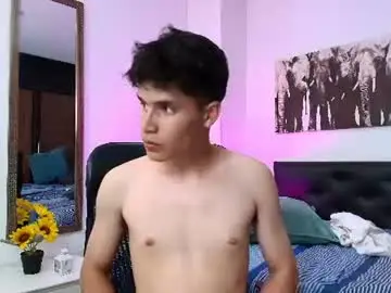 Chaturbate Live Porn of jacob5_