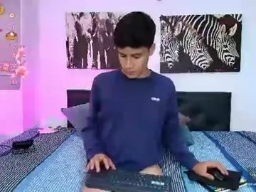 Chaturbate Live Sex of jacob5_