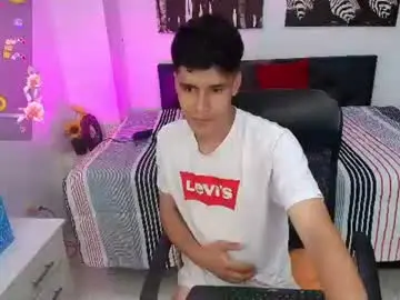 Chaturbate Free Live Porn of jacob5_