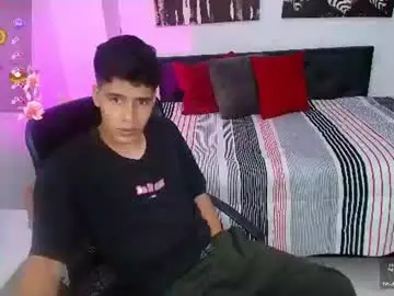 Chaturbate Adult Webcams of jacob5_