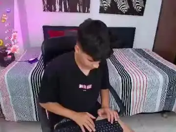 Chaturbate Private Sex Chat of jacob5_