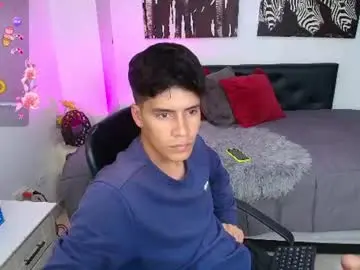 Chaturbate Best Webcam of jacob5_