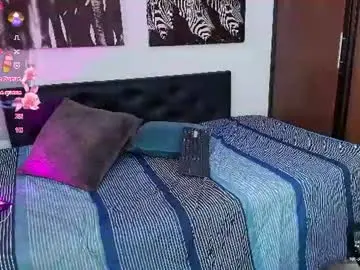 Chaturbate Private Sex Chat of jacob5_