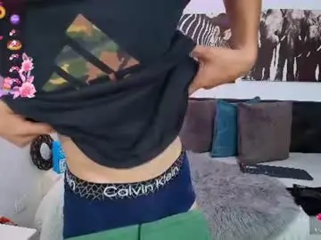 Chaturbate Adult Webcam of jacob5_
