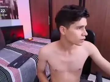 Chaturbate Private Sex Chat of jacob5_