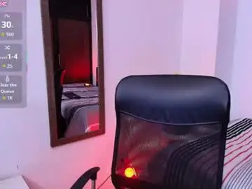 Chaturbate Best Webcam of jacob5_
