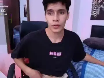 Chaturbate Sex Cam of jacob5_