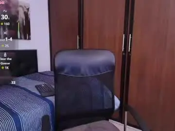 Chaturbate Adult Video Chat of jacob5_