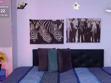 Chaturbate Live Porn of jacob5_