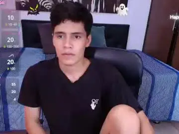 Chaturbate Best live sex cam show of jacob5_