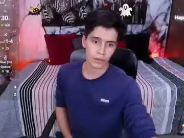 Chaturbate Adult Webcam of jacob5_