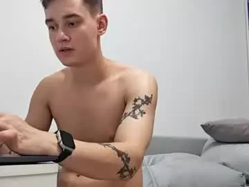 Chaturbate Watch Live Sex Cams of james_ice_